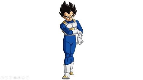 android saga vegeta|vegeta android saga aba.